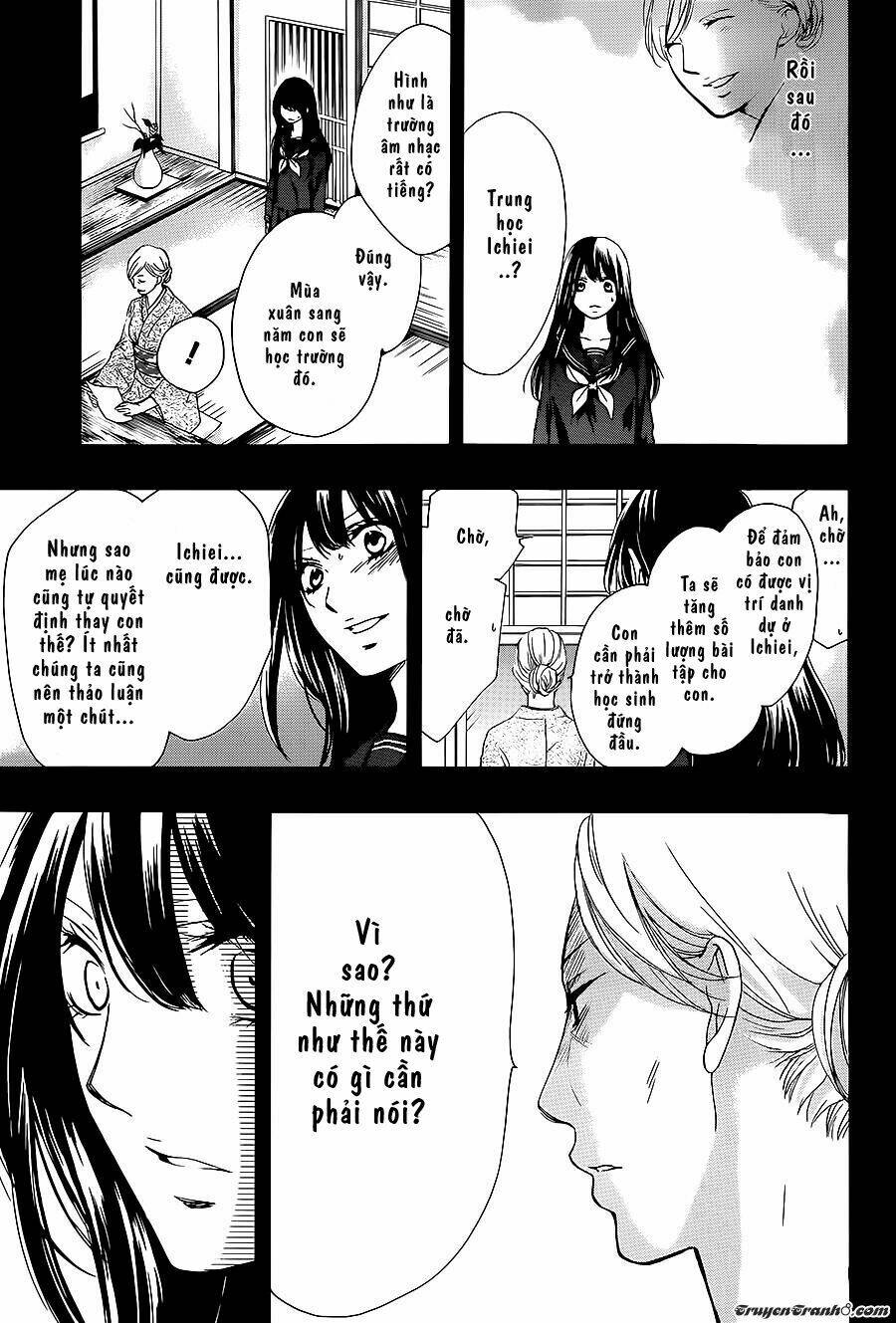 Kono Oto Tomare! Chapter 11 - Trang 2