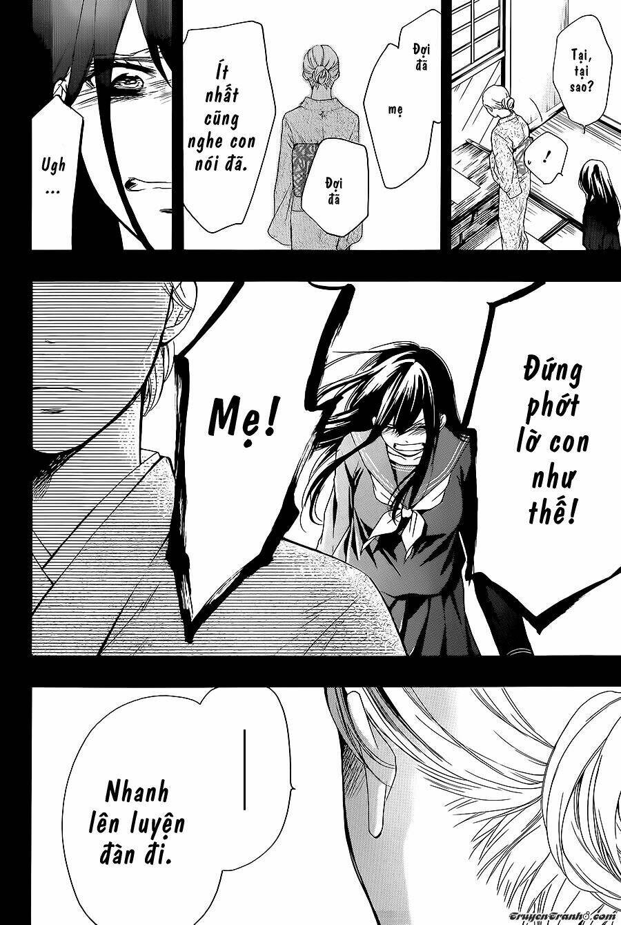 Kono Oto Tomare! Chapter 11 - Trang 2
