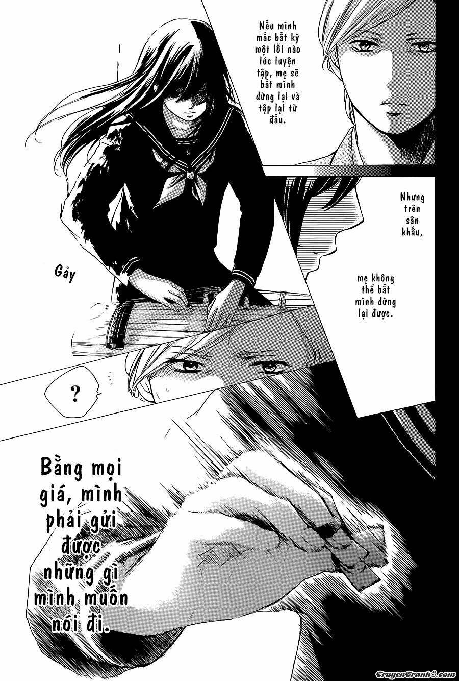 Kono Oto Tomare! Chapter 11 - Trang 2