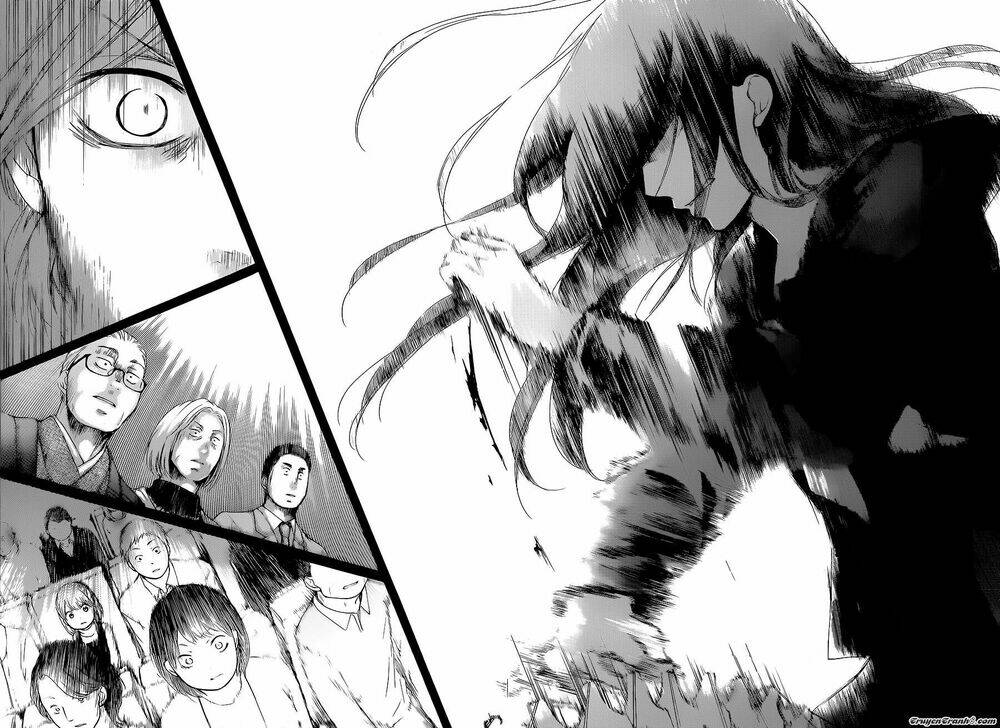 Kono Oto Tomare! Chapter 11 - Trang 2