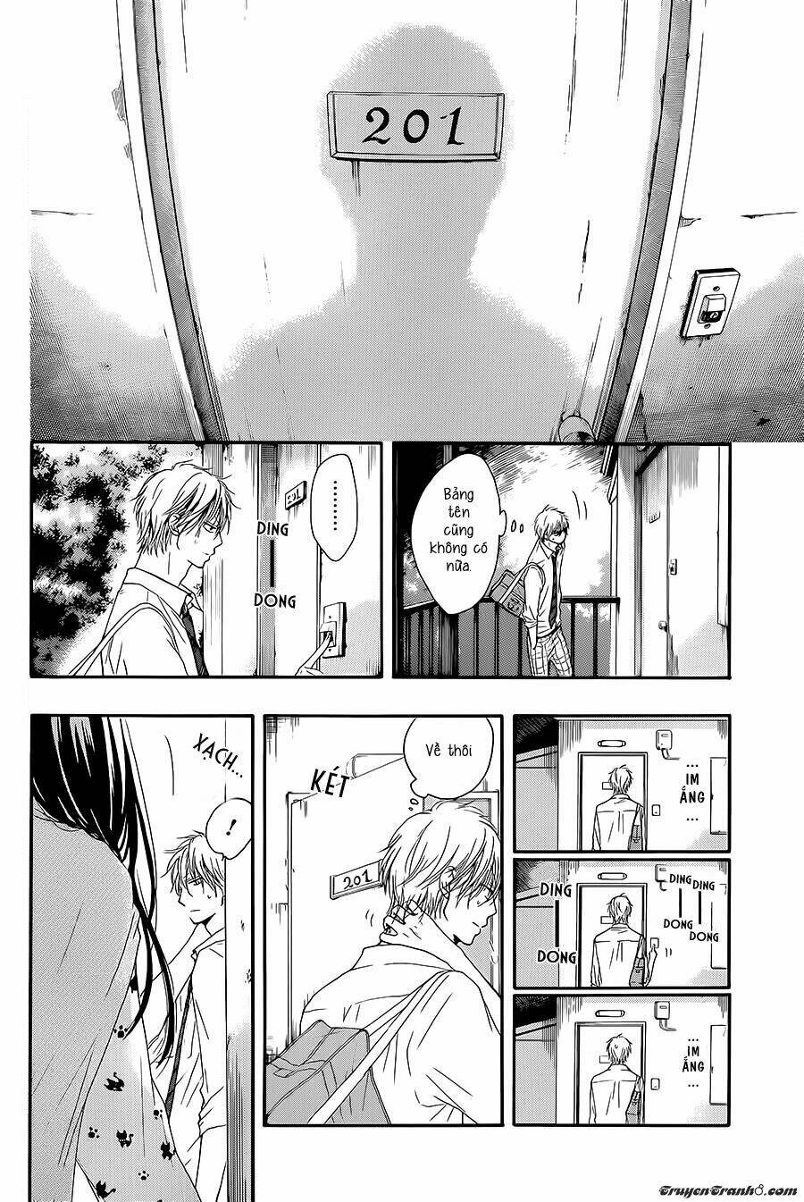 Kono Oto Tomare! Chapter 11 - Trang 2
