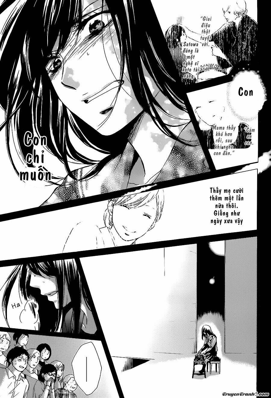 Kono Oto Tomare! Chapter 11 - Trang 2