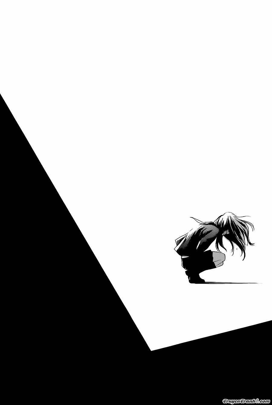 Kono Oto Tomare! Chapter 11 - Trang 2