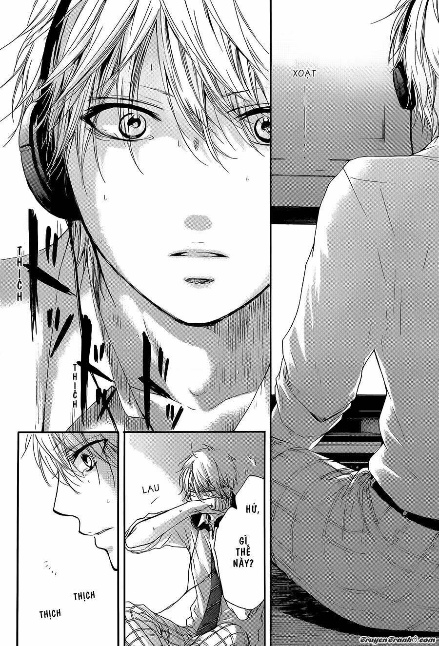 Kono Oto Tomare! Chapter 11 - Trang 2