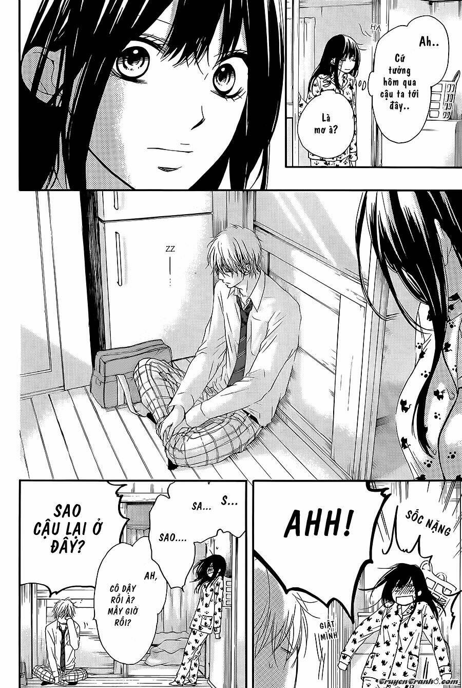 Kono Oto Tomare! Chapter 11 - Trang 2