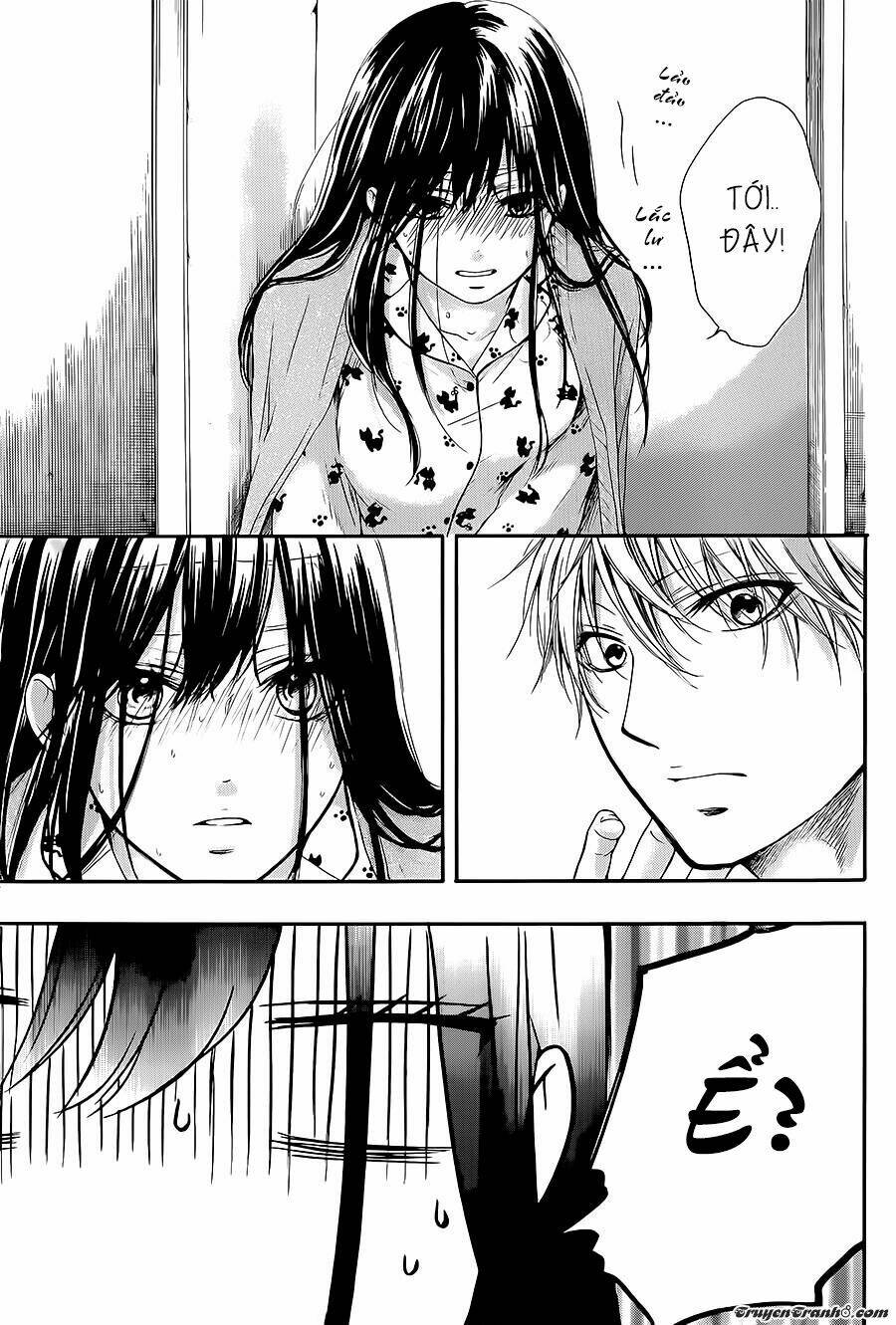 Kono Oto Tomare! Chapter 11 - Trang 2