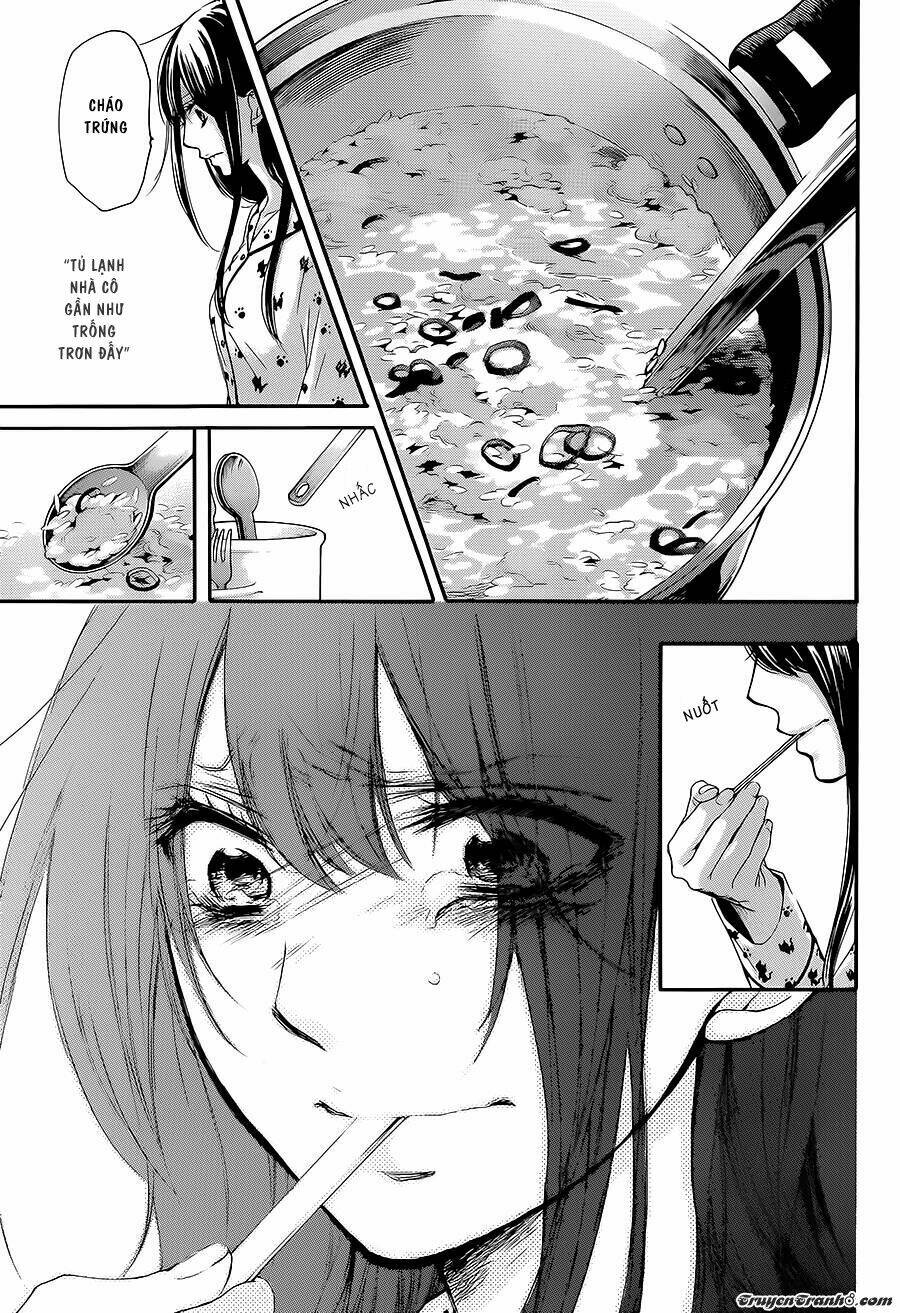 Kono Oto Tomare! Chapter 11 - Trang 2