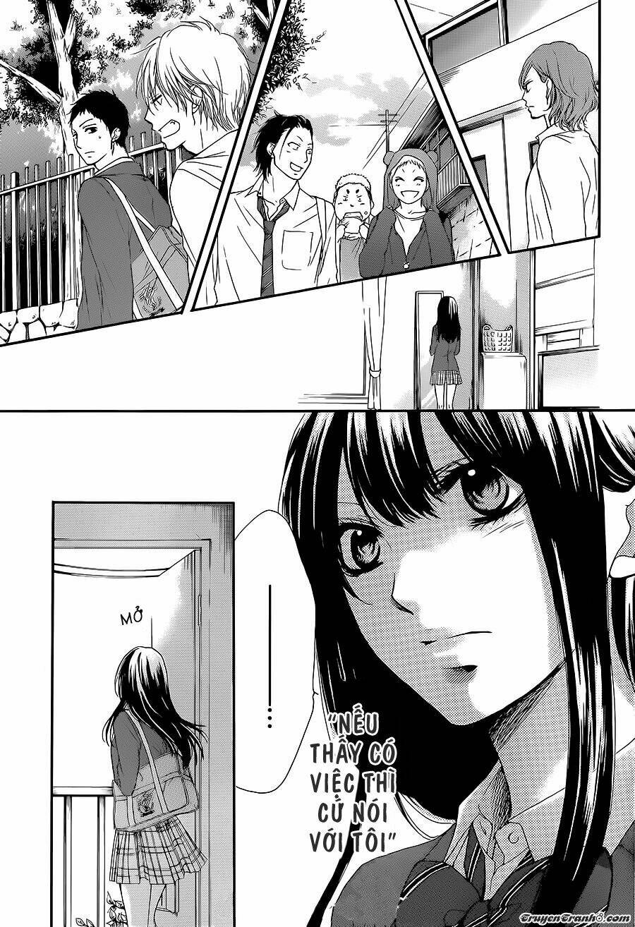 Kono Oto Tomare! Chapter 11 - Trang 2