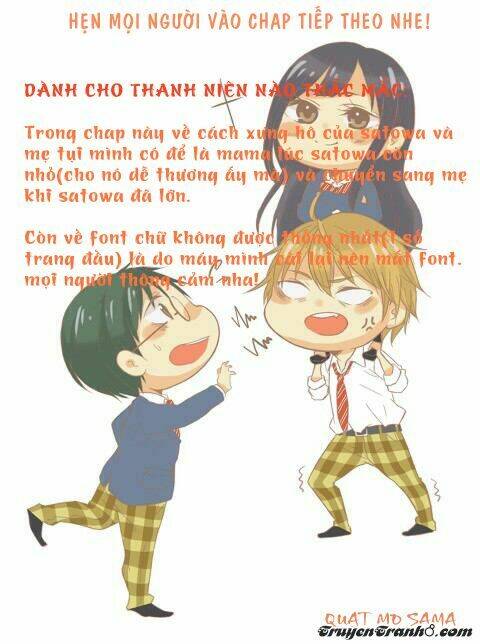 Kono Oto Tomare! Chapter 11 - Trang 2