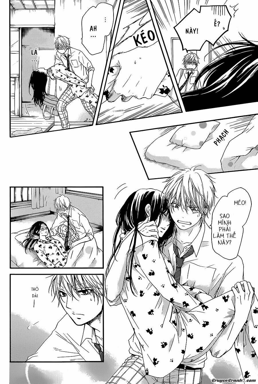 Kono Oto Tomare! Chapter 11 - Trang 2