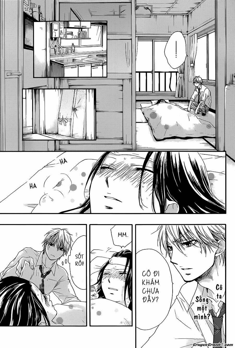 Kono Oto Tomare! Chapter 11 - Trang 2