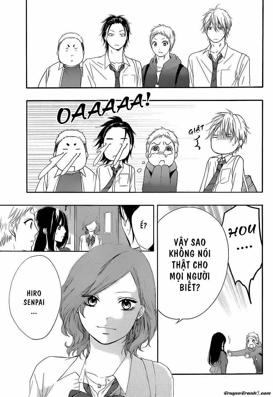 Kono Oto Tomare! Chapter 12 - Trang 2