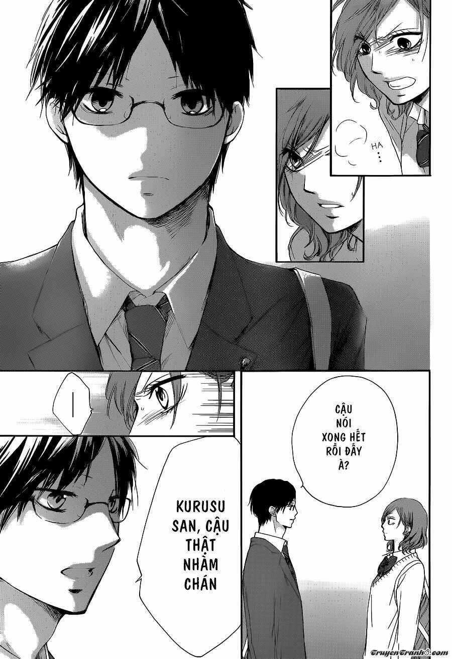 Kono Oto Tomare! Chapter 12 - Trang 2