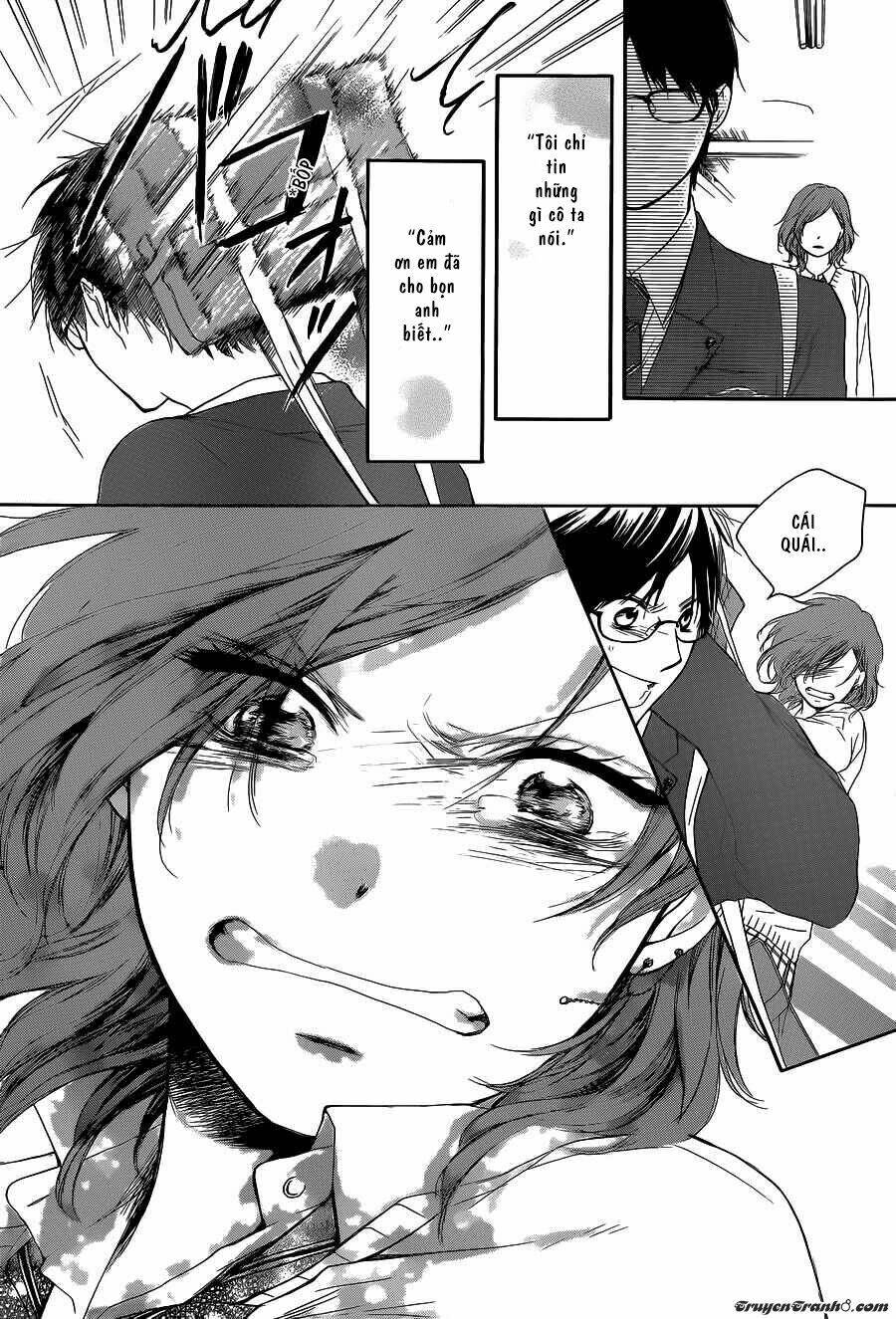 Kono Oto Tomare! Chapter 12 - Trang 2