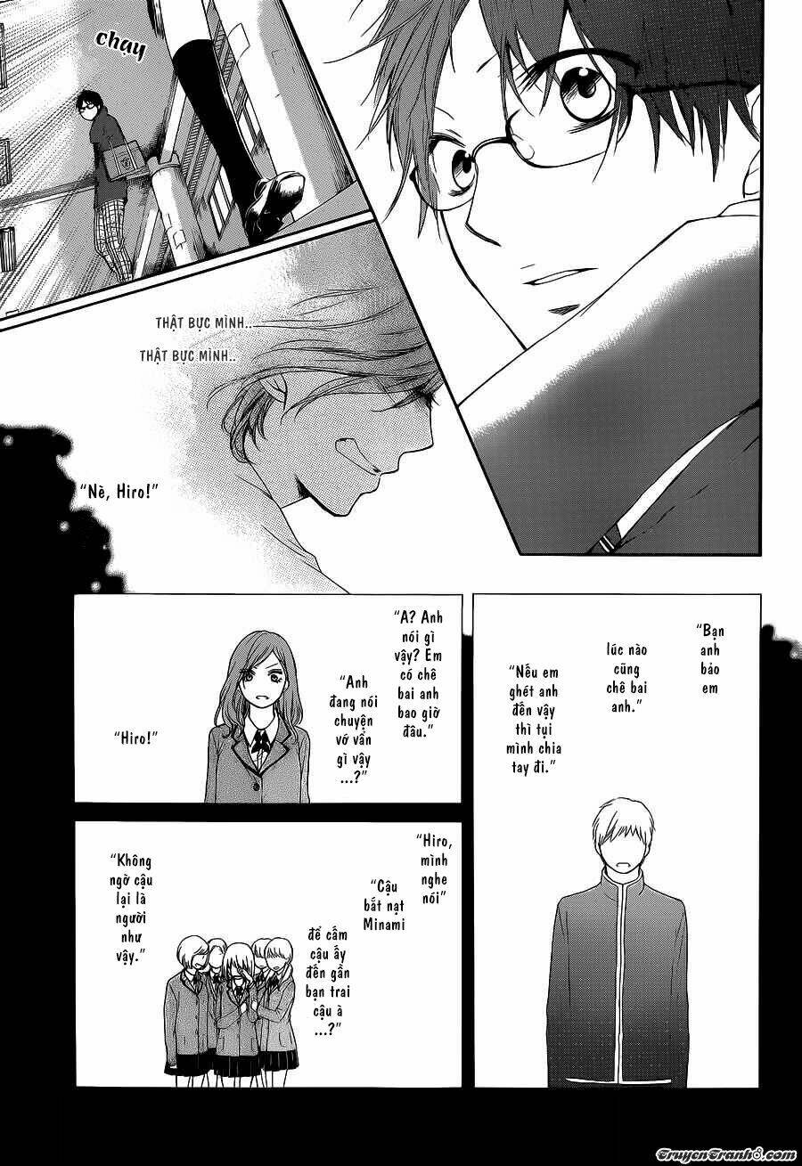 Kono Oto Tomare! Chapter 12 - Trang 2