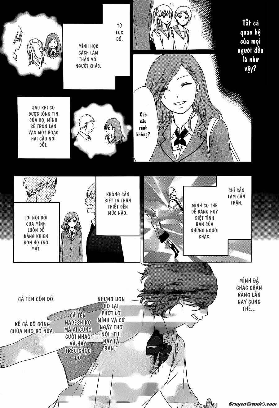 Kono Oto Tomare! Chapter 12 - Trang 2