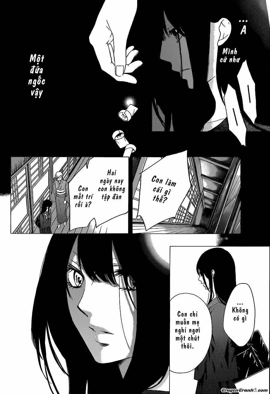 Kono Oto Tomare! Chapter 12 - Trang 2