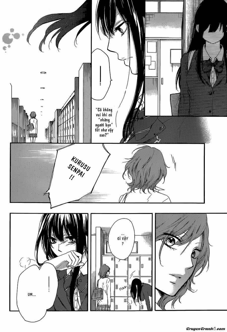 Kono Oto Tomare! Chapter 12 - Trang 2