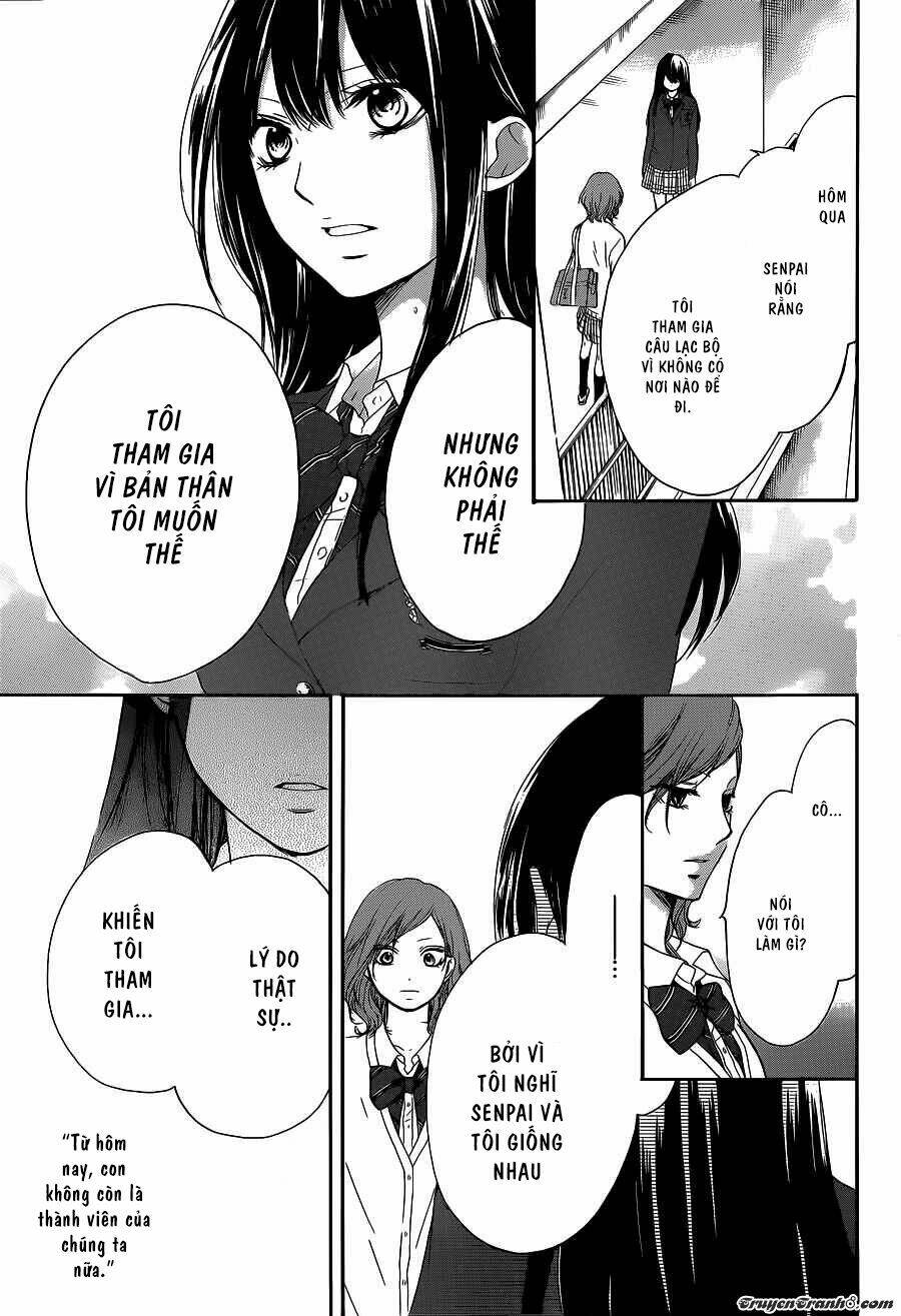 Kono Oto Tomare! Chapter 12 - Trang 2