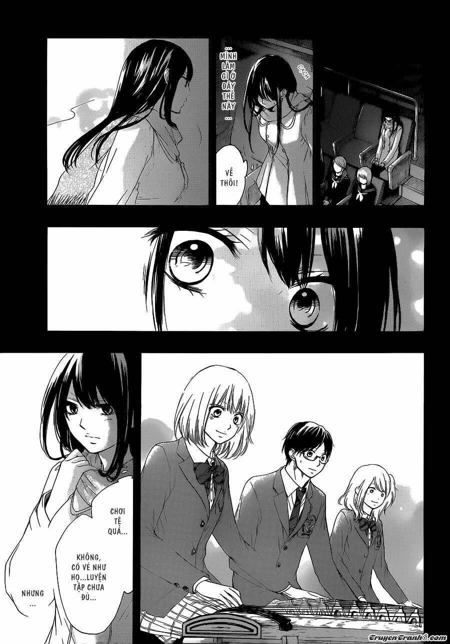 Kono Oto Tomare! Chapter 12 - Trang 2