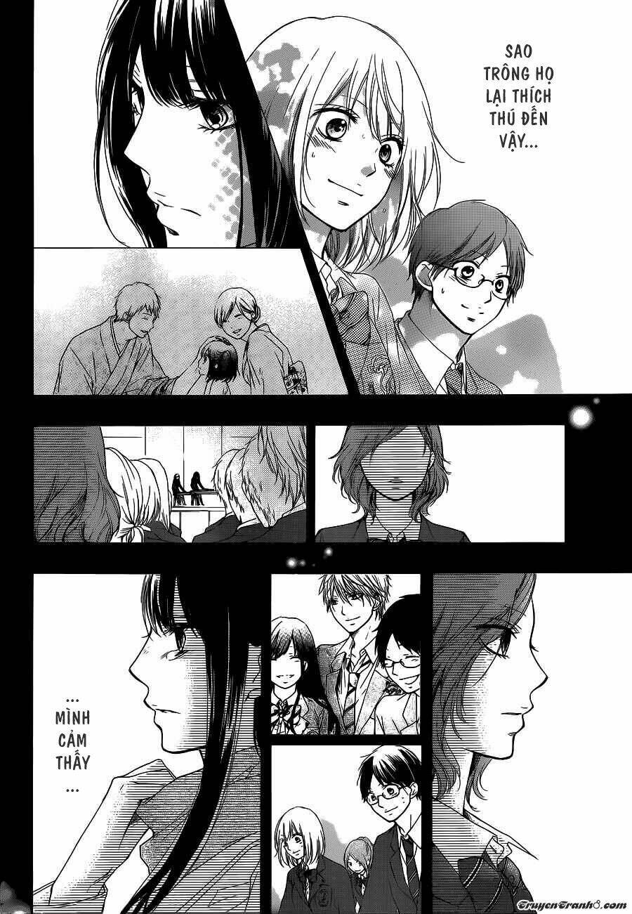 Kono Oto Tomare! Chapter 12 - Trang 2