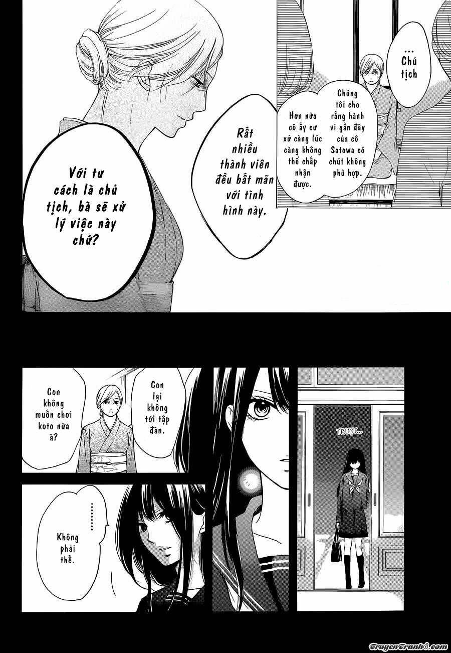 Kono Oto Tomare! Chapter 12 - Trang 2
