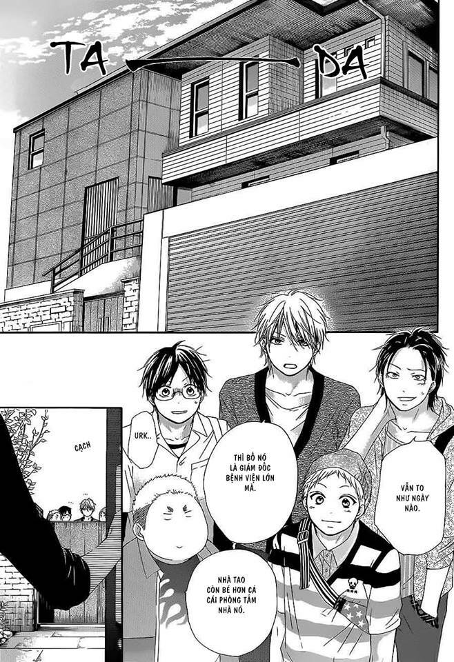 Kono Oto Tomare! Chapter 13 - Trang 2