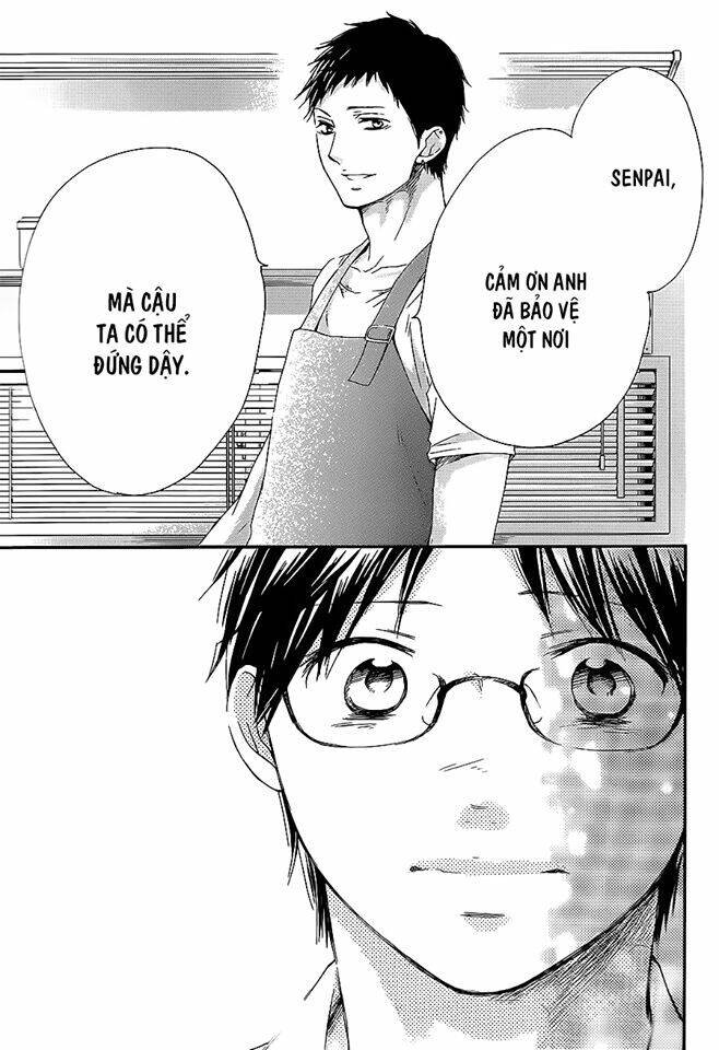 Kono Oto Tomare! Chapter 13 - Trang 2