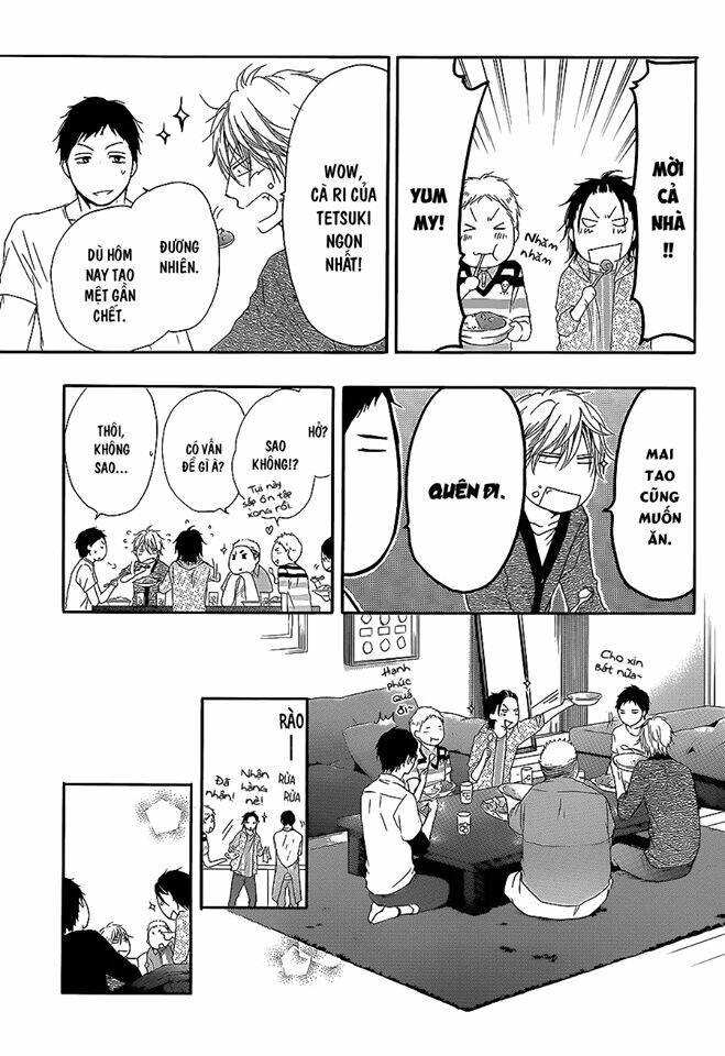 Kono Oto Tomare! Chapter 13 - Trang 2