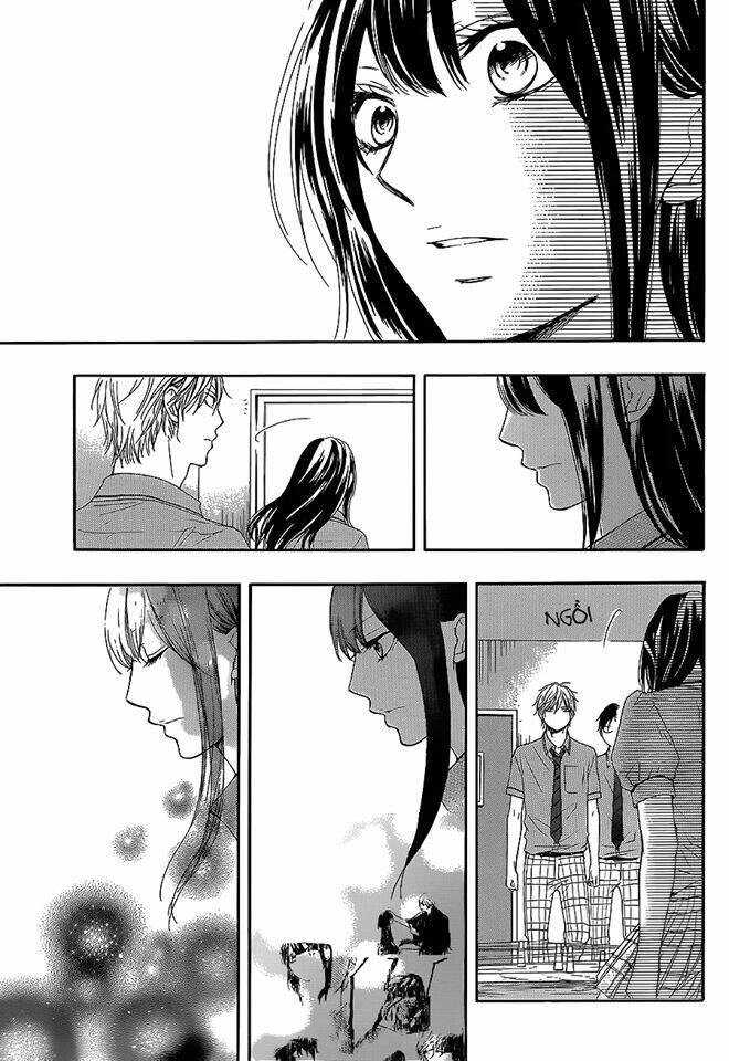 Kono Oto Tomare! Chapter 13 - Trang 2