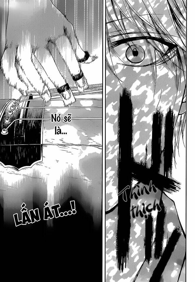 Kono Oto Tomare! Chapter 13 - Trang 2