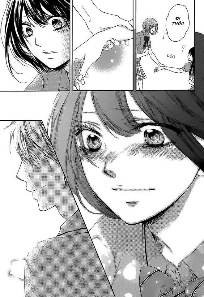 Kono Oto Tomare! Chapter 13 - Trang 2