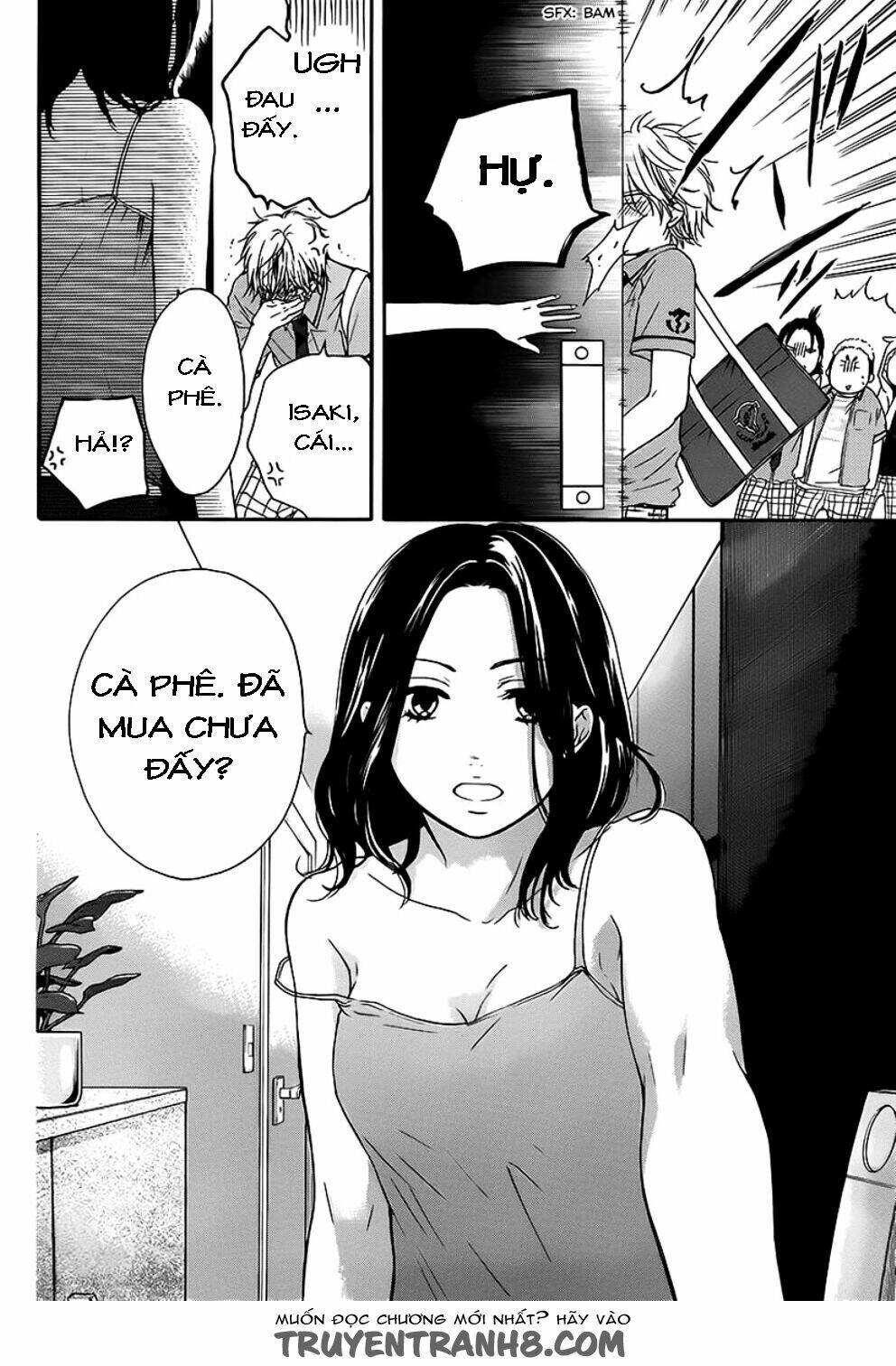 Kono Oto Tomare! Chapter 14 - Trang 2