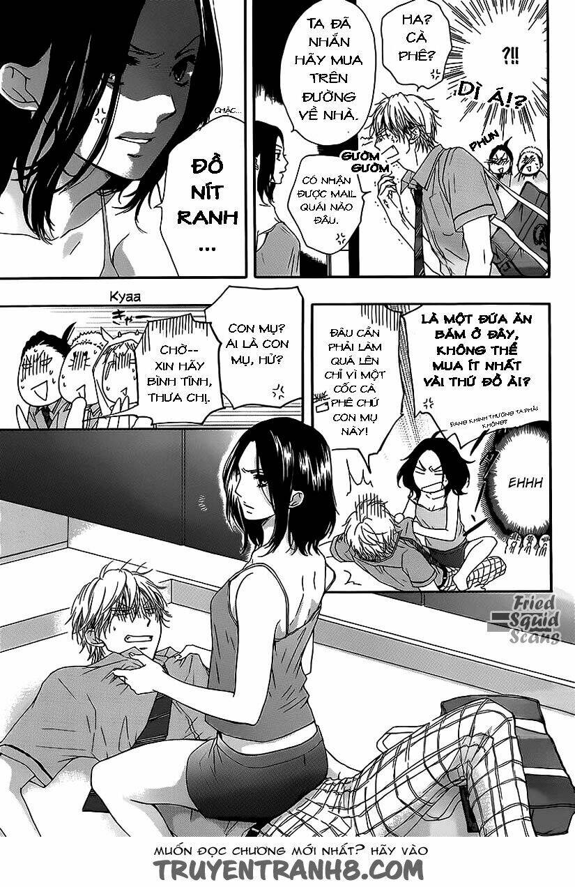 Kono Oto Tomare! Chapter 14 - Trang 2