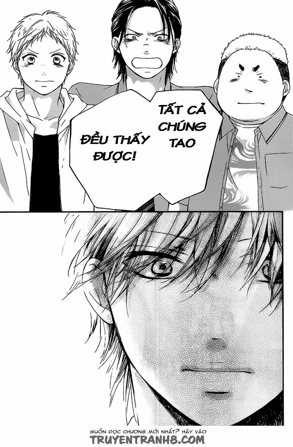 Kono Oto Tomare! Chapter 14 - Trang 2
