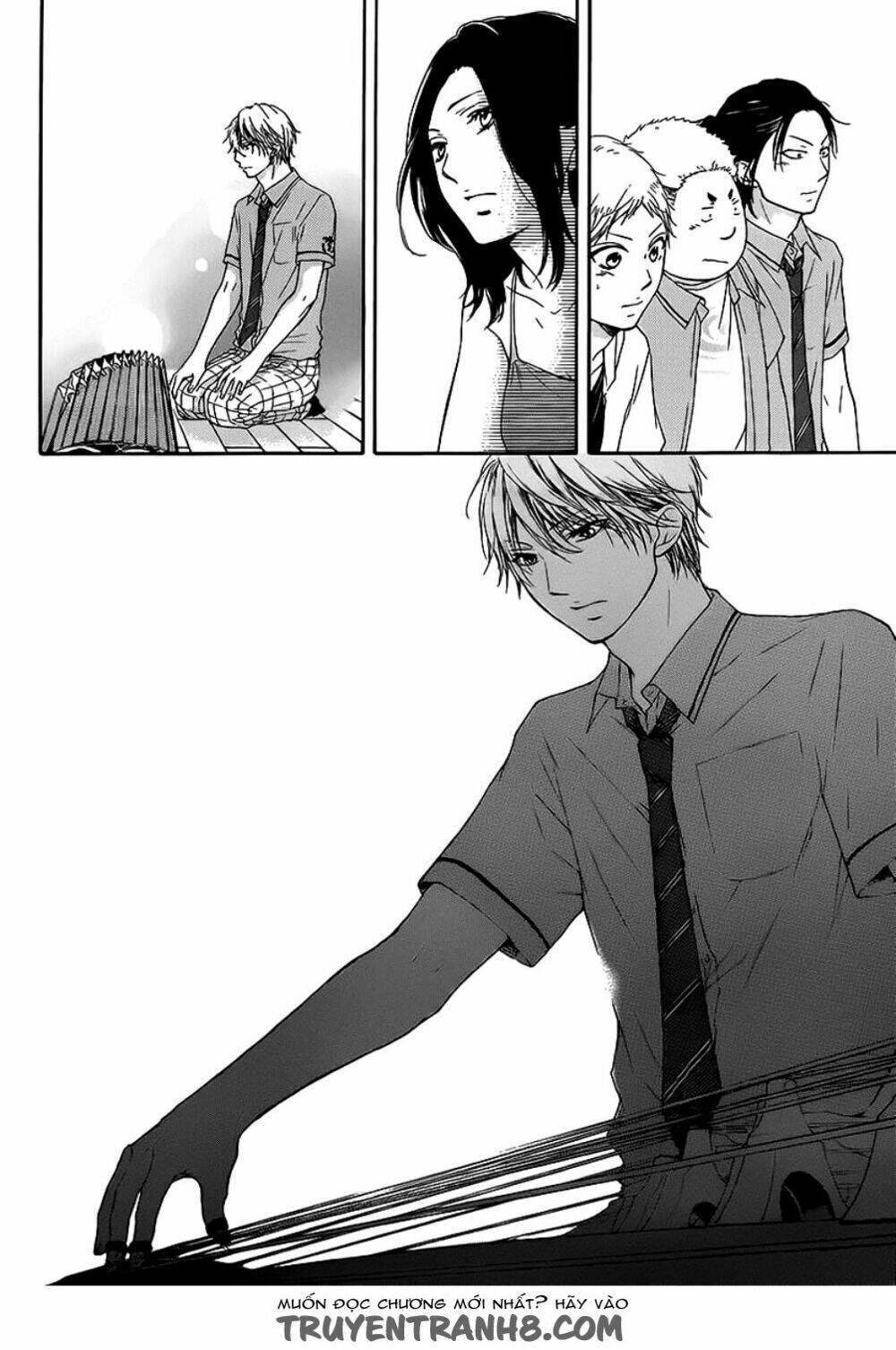 Kono Oto Tomare! Chapter 14 - Trang 2