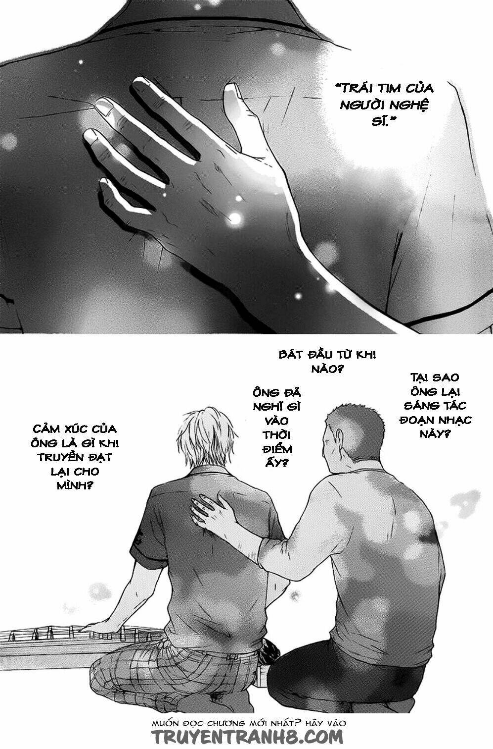 Kono Oto Tomare! Chapter 14 - Trang 2