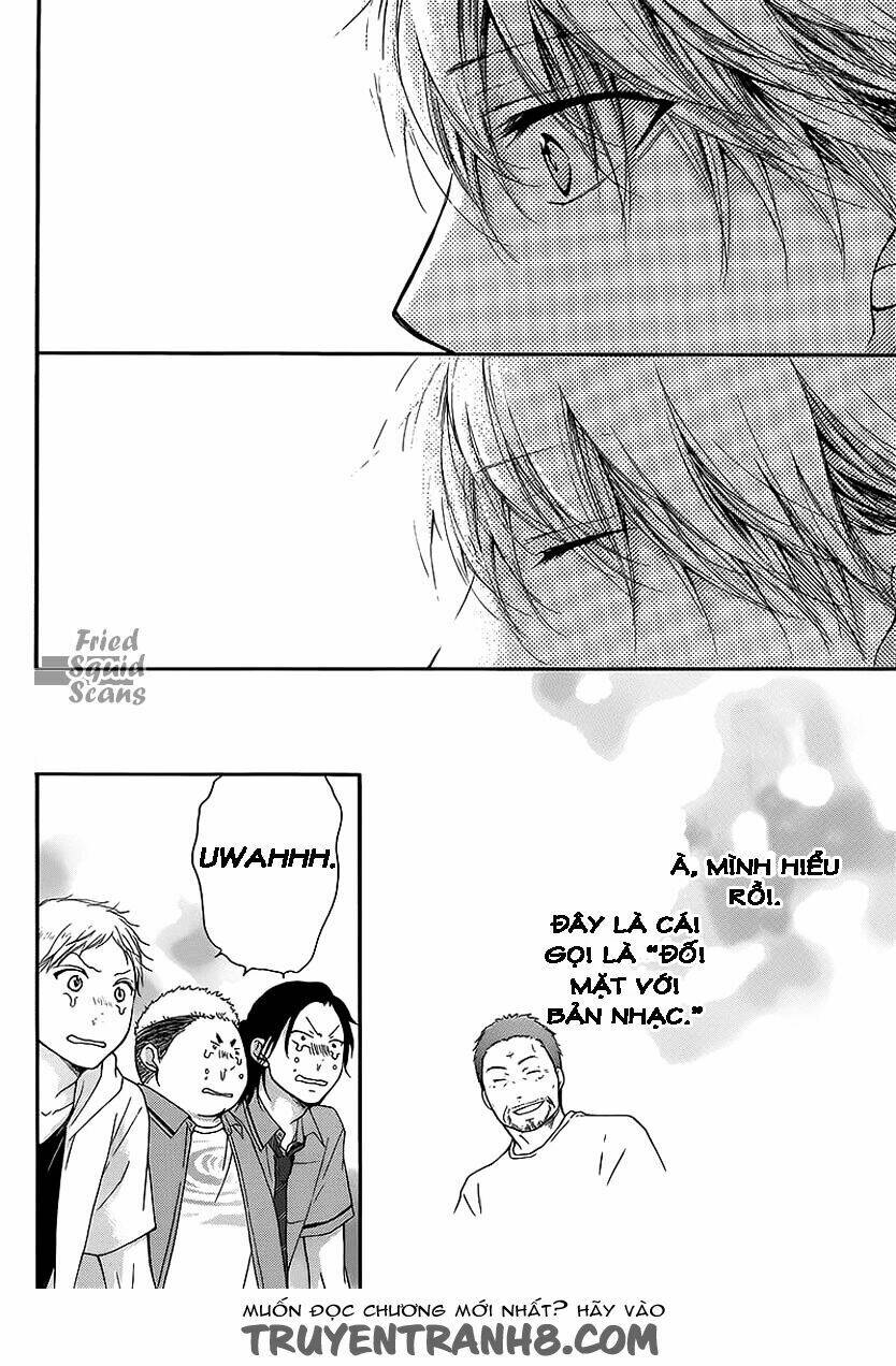 Kono Oto Tomare! Chapter 14 - Trang 2