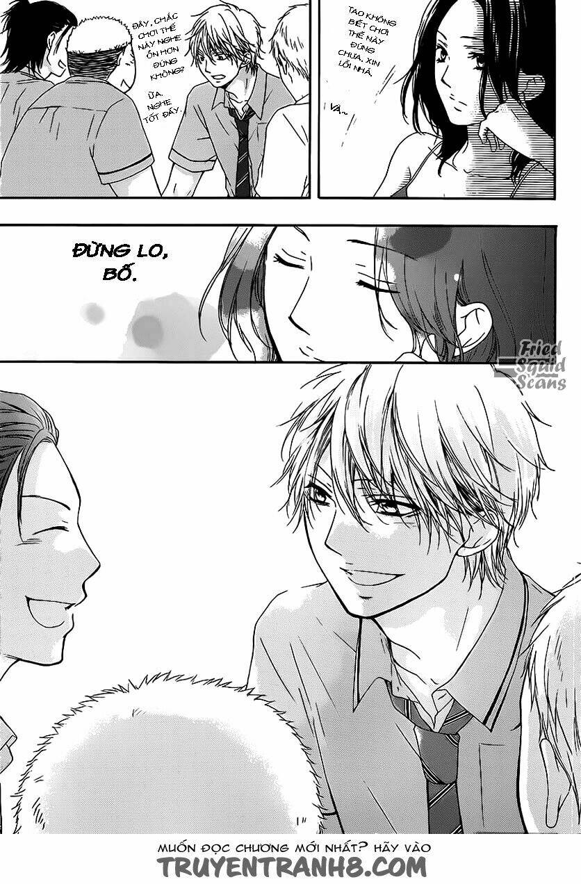 Kono Oto Tomare! Chapter 14 - Trang 2