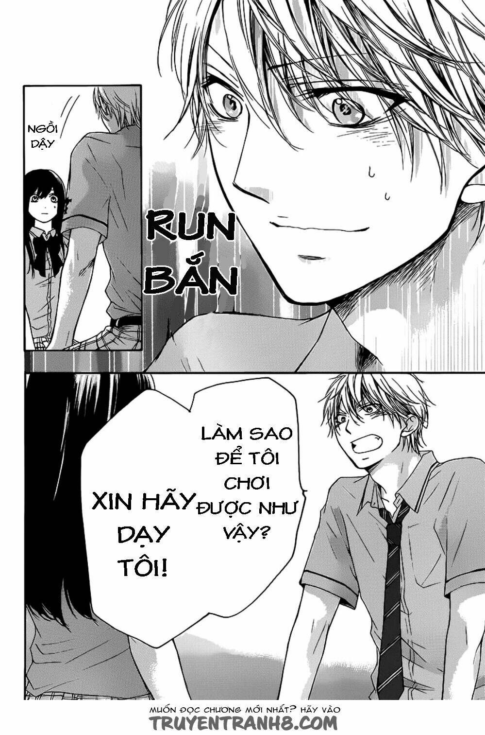 Kono Oto Tomare! Chapter 14 - Trang 2