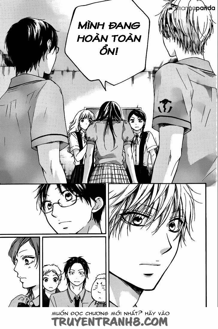 Kono Oto Tomare! Chapter 15 - Trang 2