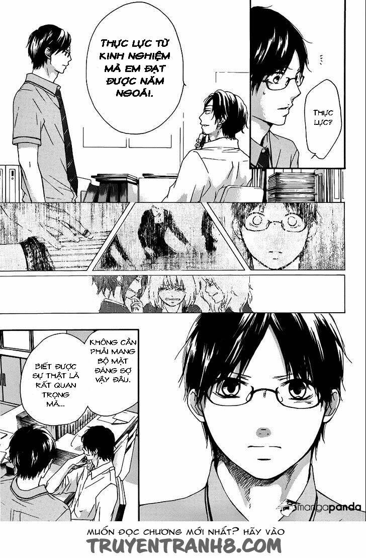 Kono Oto Tomare! Chapter 15 - Trang 2