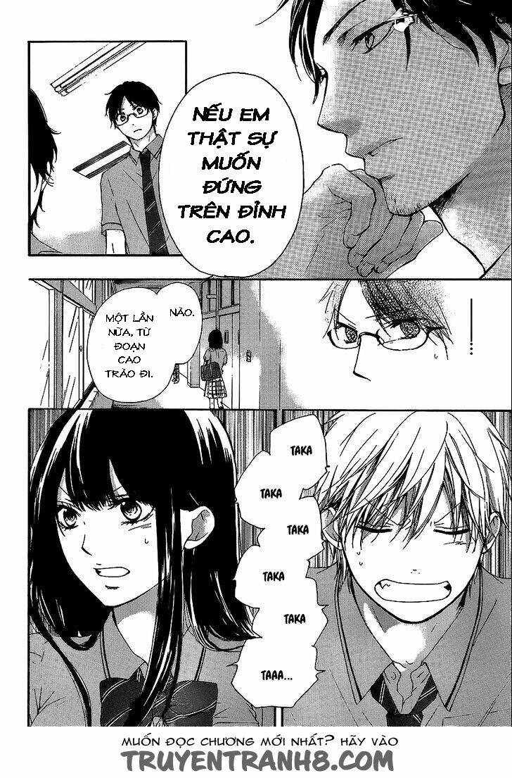 Kono Oto Tomare! Chapter 15 - Trang 2