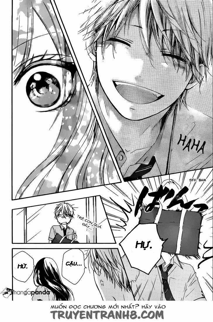 Kono Oto Tomare! Chapter 15 - Trang 2