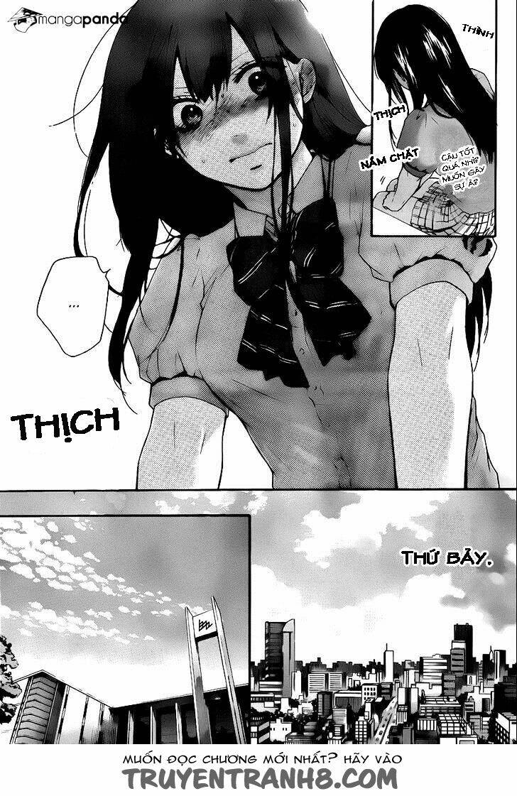 Kono Oto Tomare! Chapter 15 - Trang 2