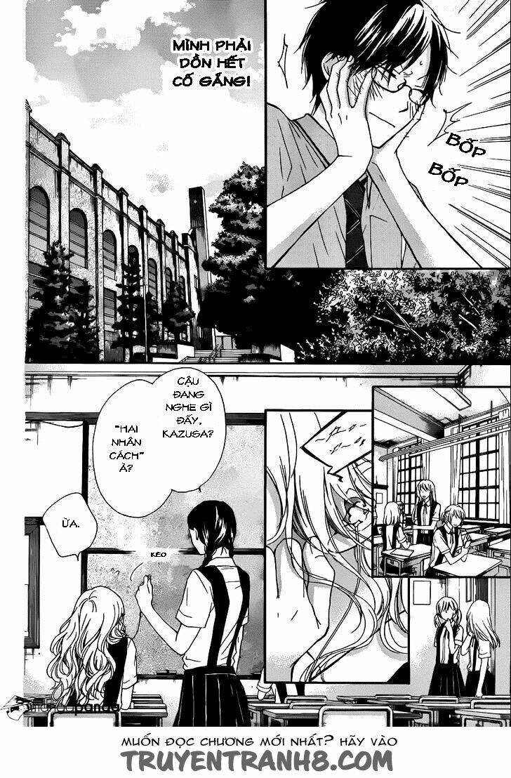 Kono Oto Tomare! Chapter 15 - Trang 2