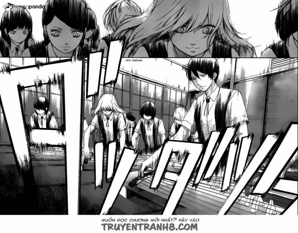 Kono Oto Tomare! Chapter 16 - Trang 2