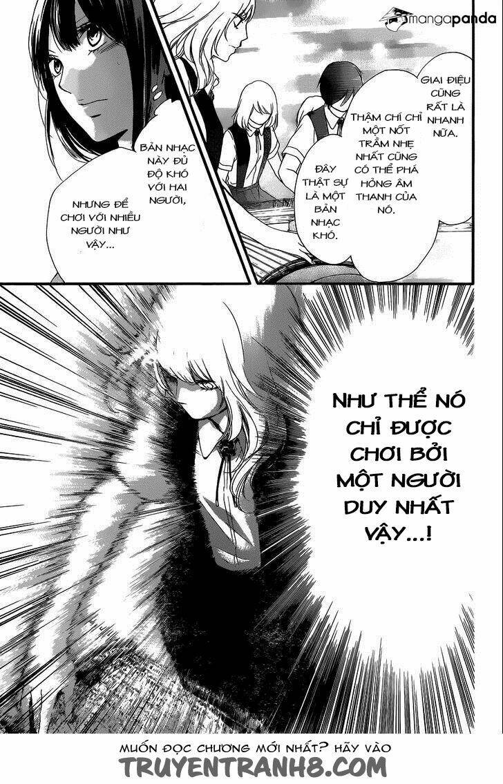 Kono Oto Tomare! Chapter 16 - Trang 2