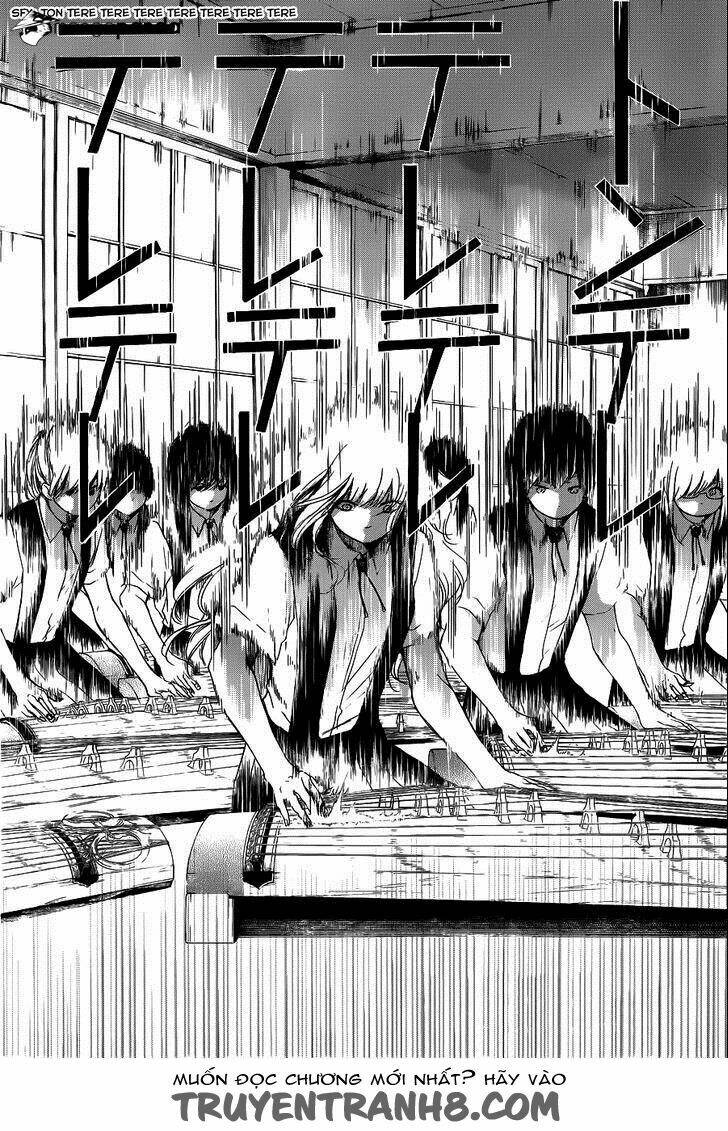 Kono Oto Tomare! Chapter 16 - Trang 2