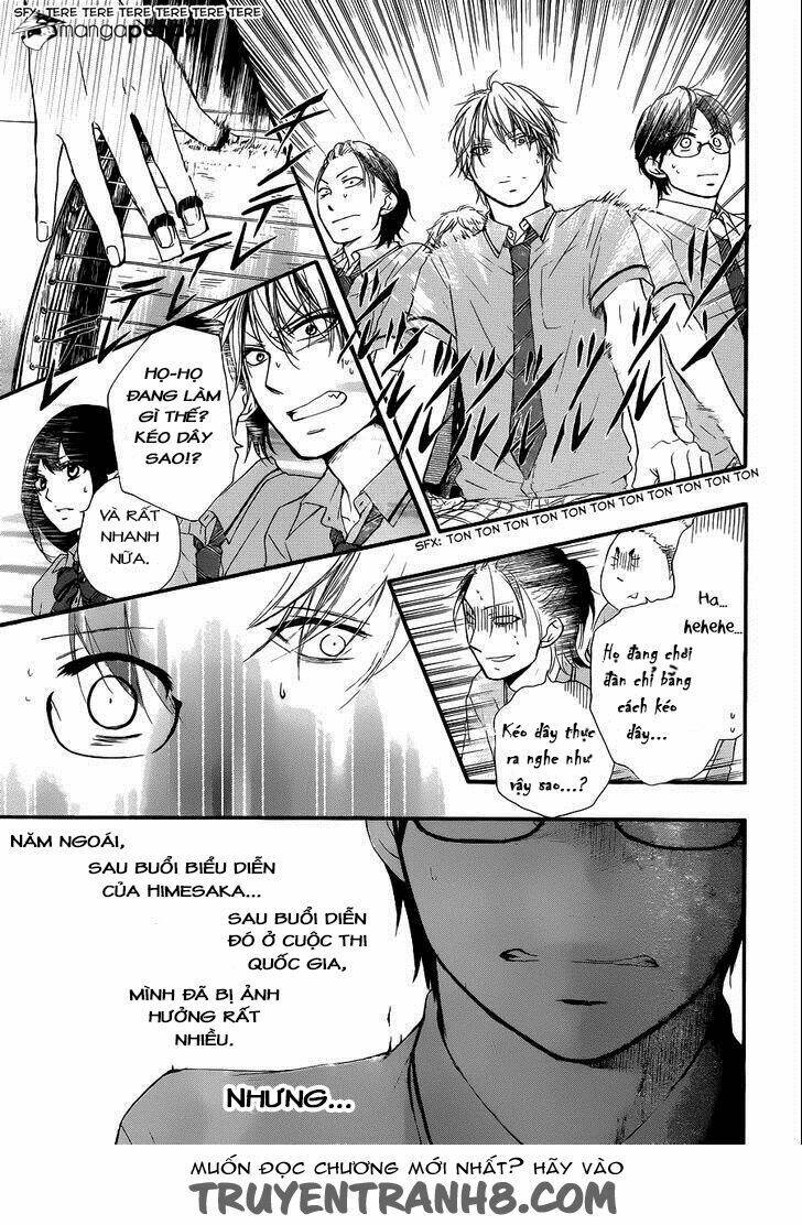 Kono Oto Tomare! Chapter 16 - Trang 2